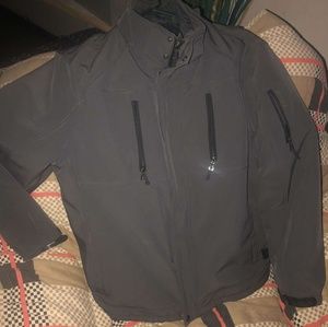 Calvin Klein 3 in 1 winter jacket
